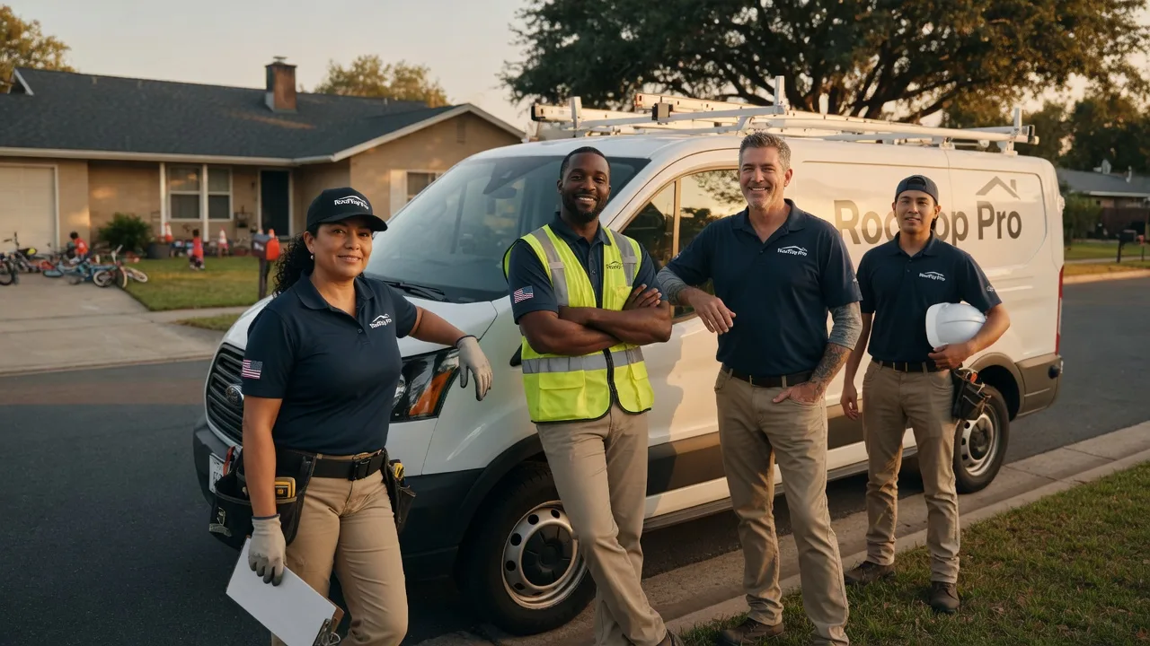 Roof Repair in North Washington, PA near me