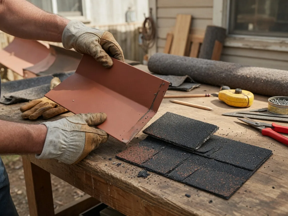 Roof Repair company in North Washington, PA